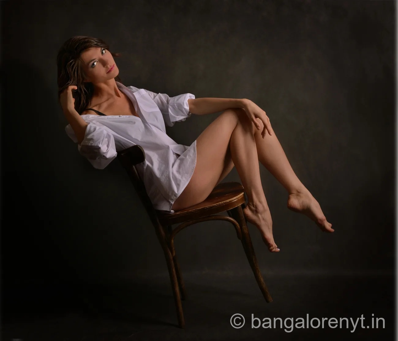 Independent call girls Hyderabad service banner