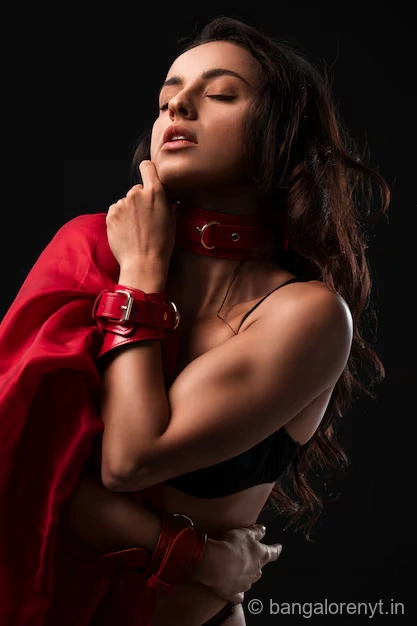 Experience premium call girl service Hyderabad